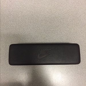 Vintage Nike glasses case